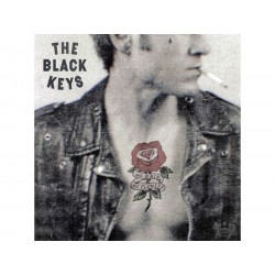 No Rain, No Flowers (LP+Livret) rouge