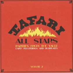 Rarities From The Vault Volume 2 (LP)