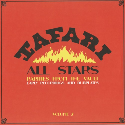 Rarities From The Vault Volume 2 (LP)