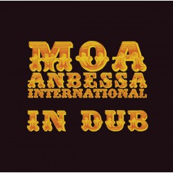 In Dub (LP)