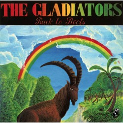 Back To Roots (LP)