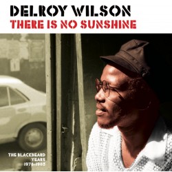 There Is No Sunshine (LP)