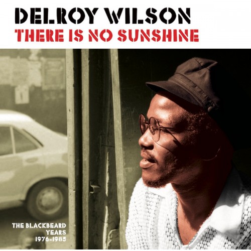 There Is No Sunshine (LP)