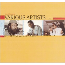 Volume 1 (LP)