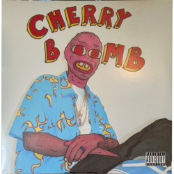 Cherry Bomb (2LP deluxe) coloured