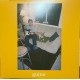 Guitar (LP) orange