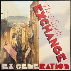 The Napoli Exchange (LP)