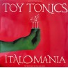 Kapote Presents Italomania Vol.3 (2LP)