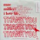 I Love Life, Thank You (LP) clear