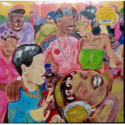 tuff Times Never Last (LP)