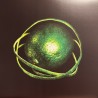 Double Infinity (LP) green