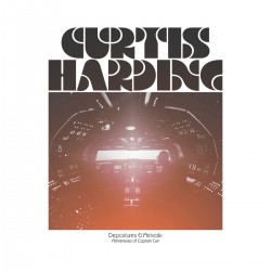 Departures & Arrivals (LP) blanc