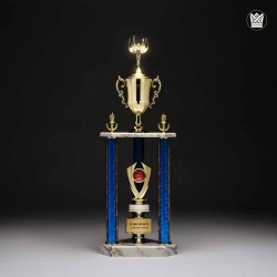 24 Hr Sports (LP) rouge