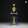 24 Hr Sports (LP) rouge