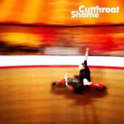 Cutthroat (LP)