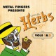 Special Herbs Vol.1 & 2 (2LP) orange