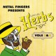 Special Herbs Vol.3 & 4 (2LP) jaune