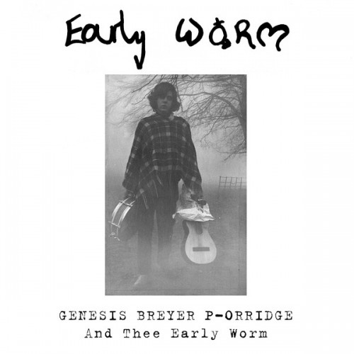 Early Worm  (LP)
