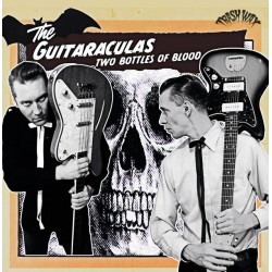 Two Bottles Of Blood (LP)