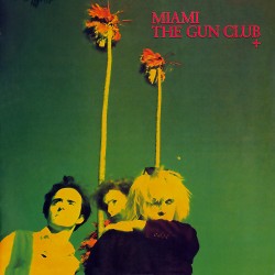 Miami (2LP) Limité