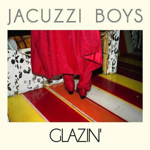 Glazin' (LP)
