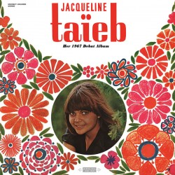 Her 1967 Debut Album (LP)