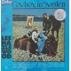 Cowboy In Sweden (LP+DVD+Poster) Bleu