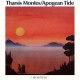 Tharsis Montes/Apogean Tide (EP)