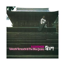 Rashomon (LP)