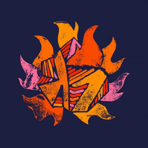 Toujours La (LP)