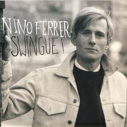 Swingue ! (LP) Limité