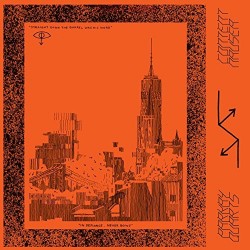 Content Nausea (LP)