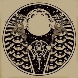 The Asteroid No.4 (LP) Numéroté