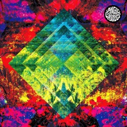 Magic Castles ‎(LP) blanc
