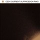 Eddy Current Suppression Ring (LP)