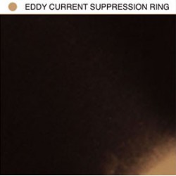 Eddy Current Suppression Ring (LP)