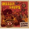 Heretic Channel (LP)