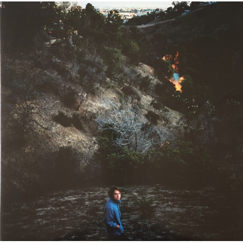 Singing Saw (LP) vert