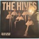 The Hives Forever Forever The Hives (LP) green