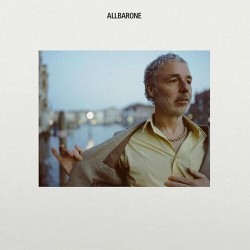 Allbarone (LP) marble blue