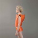 Icu Run (LP) orange