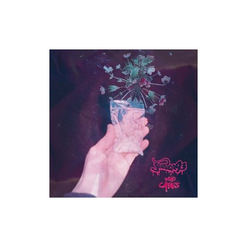 Who Cares (LP)