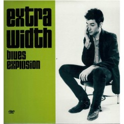 Extra Width (LP)