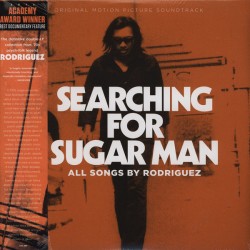 Searching For Sugar Man (2LP)