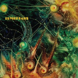 Transmalinnia (LP)