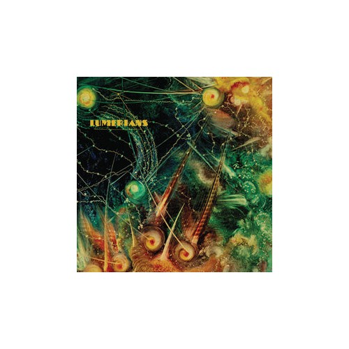 Transmalinnia (LP)
