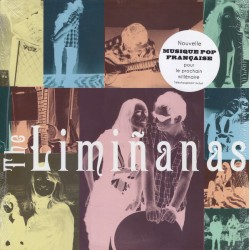 The Liminanas (LP)