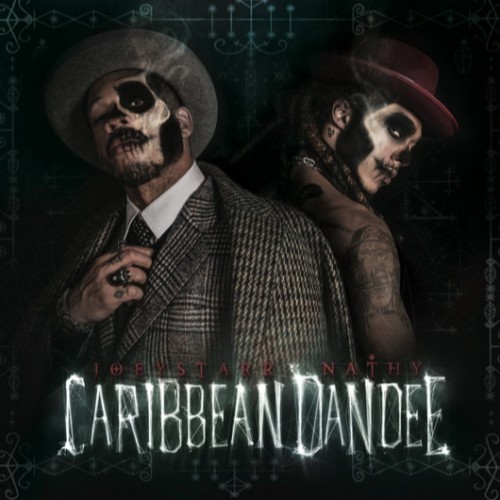 Caribbean Dandee (2LP)