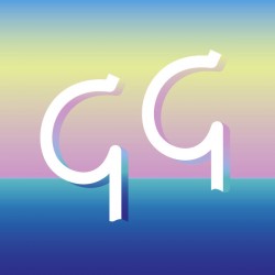 Glitter Gaze - Mars Balnéaire (2LP)