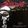 Rap É Compromisso (2LP) couleur